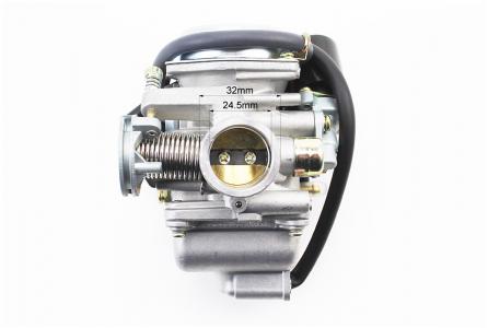 Карбюратор в зборі 150cc до малої мототехніки FENGRI