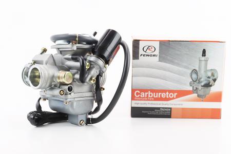 Карбюратор в зборі 150cc до малої мототехніки FENGRI