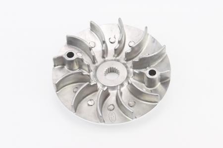 Крильчатка переднього варіатора до скутера 125-150 см³ GX-Viper