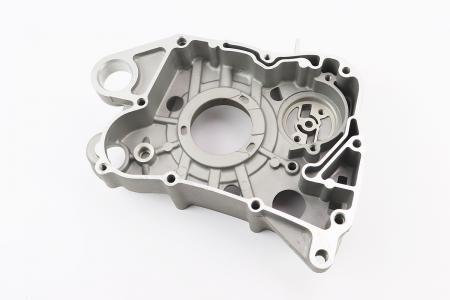 Картер правий до скутера 125-150сс 4T PRC
