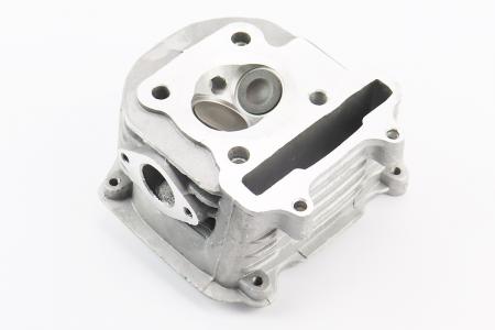 Головка циліндра в зборі з клапаном до мотоцикла 150cc 4T JWBP