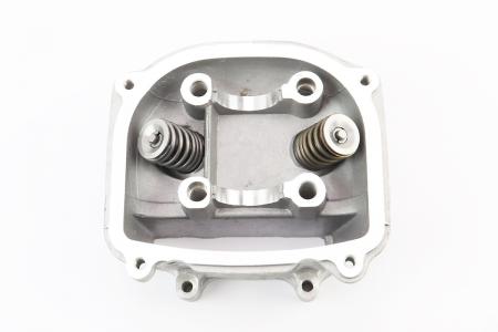 Головка циліндра в зборі з клапаном до мотоцикла 150cc 4T JWBP
