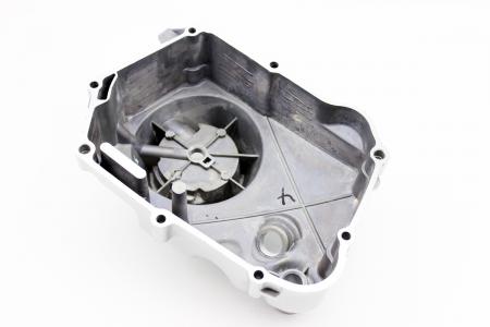 Кришка двигуна права до скутера DELTA 70cc механіка PRC