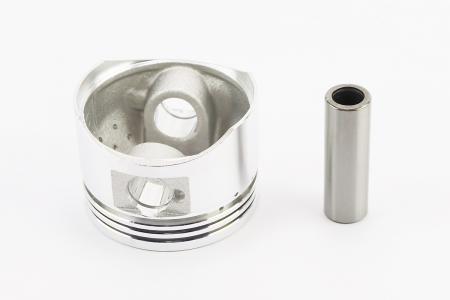 Поршневий комплект до скутера 110cc 52,4 мм STD палець 13 мм JIALING