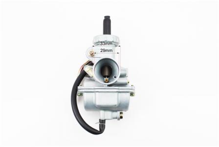 Карбюратор до скутера ALPHA 110-125cc D22 FENGRI