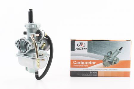 Карбюратор до скутера ALPHA 110-125cc D22 FENGRI