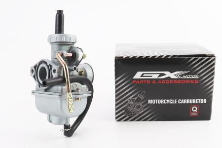 Карбюратор до скутера ALPHA 70cc 17 мм GX-Viper