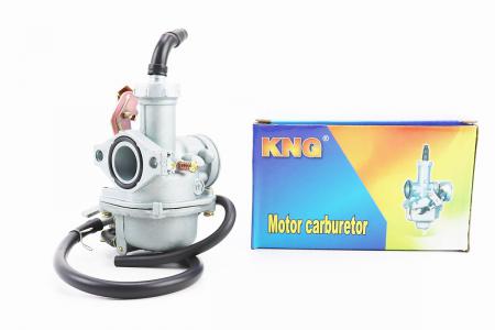 Карбюратор до скутера ACTIVE 110cc KNG