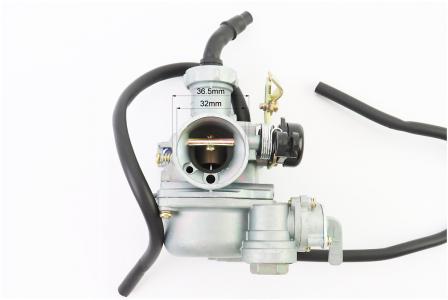 Карбюратор до скутера ACTIVE 110cc JWBP