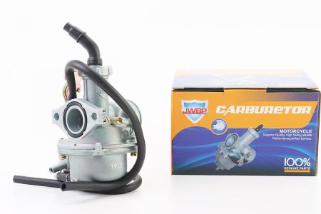 Карбюратор до скутера ACTIVE 110cc JWBP