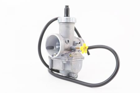 Карбюратор до мотоцикла 150-200cc (d=29), тросовий дросель, KEIHIN