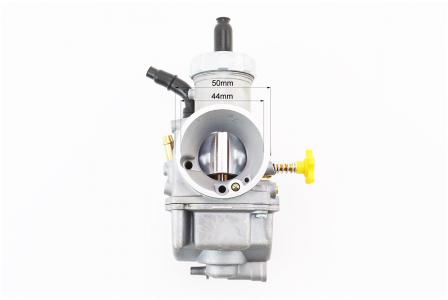 Карбюратор до мотоцикла 150-200cc (d=29), тросовий дросель, KEIHIN