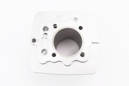 ЦПГ (комплект циліндра) до мотоцикла 150cc, 62 мм, палець 13 мм FENGRI