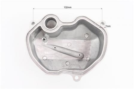 Верхня кришка головки циліндра до мотоцикла CG125-250 Viper