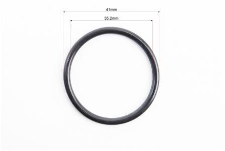 Манжет зливної гайки до мотоцикла CG125-250 PRC