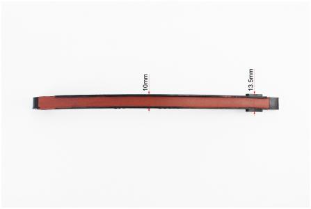 Напрямна ланцюга ГРМ до пітбайка ZS1P62YML-2 (W190) PRC