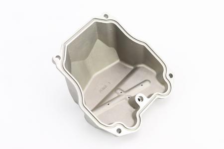 Верхня кришка головки циліндра до питбайка ZS1P62YML-2 (W190) PRC