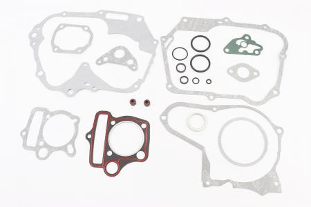 Комплект прокладок двигуна до скутера JH-125cc, 54 мм, 20 шт, тип 1 FENGRI