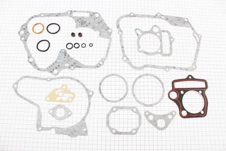Прокладки двигуна до скутера JH-125cc 52,4 мм, комплект 20 шт PRC