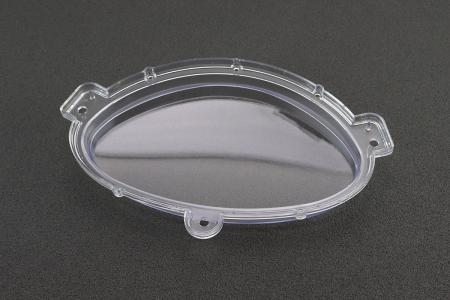 Скло спідометра до скутера Yamaha JOG SA-36J/SA-39J, PRC