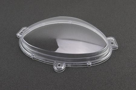 Скло спідометра до скутера Yamaha JOG SA-36J/SA-39J, PRC