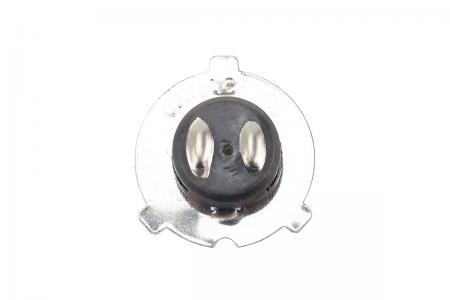Лампа фари до скутера P15D-25-3 12V 35/35W SUPER LIGHT тип 1 CYT