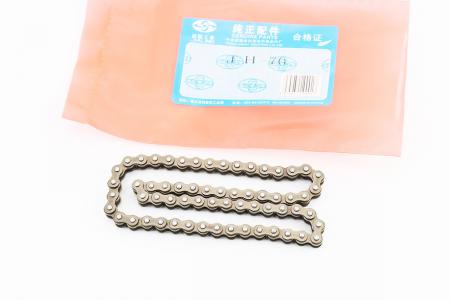 Ланцюг стартера до скутера 70cc 25H 62L JIALING