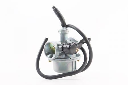 Карбюратор в зборі до скутера Delta 70/90/110cc 19 мм FENGRI
