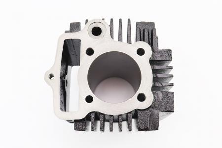 Комплект ЦПГ до скутера 110cc, циліндр 52,4 мм, палець 13 мм FENGRI