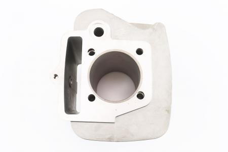 Циліндр к-кт (ЦПГ) до скутера 125cc 52,4 мм палець 13 мм ZHENGHE