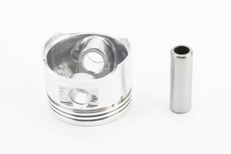 Поршневий комплект до двигуна 110cc, 52,4 мм STD (палець 13 мм) FENGRI