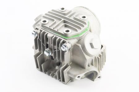 Головка циліндра в зборі до скутера Delta 70cc (47 мм) JIALING