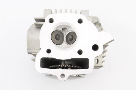 Головка циліндра в зборі до скутера Delta 70cc (47 мм) JIALING