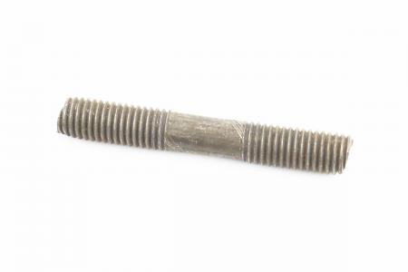 Шпилька головки циліндра до мотоцикла ІЖ Планета M10x65 PRC