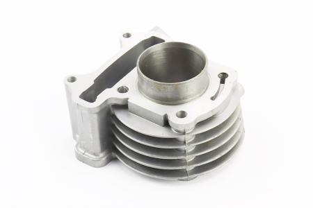 Циліндр в зборі (ЦПГ) до скутера 60cc, 44 мм, палець 13 мм FENGRI