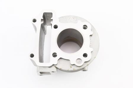 Циліндр в зборі (ЦПГ) до скутера 60cc, 44 мм, палець 13 мм FENGRI
