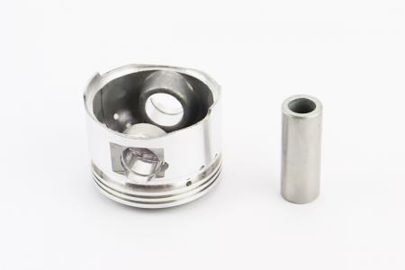Поршневий комплект до скутера 60cc 4T 44 мм STD (палець 13 мм) Mototech