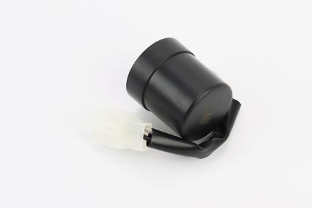 Реле поворотів до скутера GY6-80 50-100сс 4Т (2 контакти) ZHENGHE