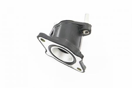 Гумовий патрубок карбюратора до мотоцикла Futong QJ150C, тип 2 PRC
