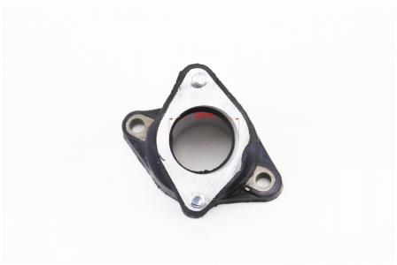Гумовий патрубок карбюратора до мотоцикла Futong QJ150C, тип 2 PRC
