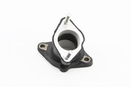 Гумовий патрубок карбюратора до мотоцикла Futong QJ150C, тип 2 PRC
