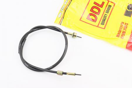 Трос спідометра до скутера Yamaha GEAR (102 см, кожух 98 см) DDL