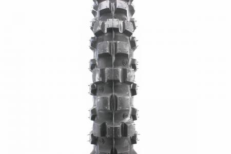 Шина до мотоцикла 3,00-18 шипована X-CROSS SB-111 SWALLOW