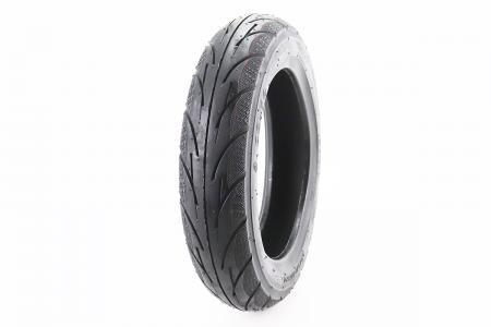 Шина до скутера 3,00-10 безкамерна дорожня SY-S009 NJK
