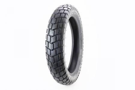 Шина до мотоцикла 120/90-18 безкамерна шипована VRM-163 Vee Rubber