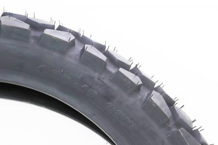 Шина мото шипована 4,60-18 CROSS VRM-221 Vee Rubber