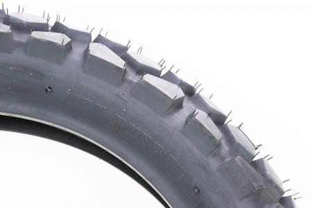 Шина мото шипована 4,60-18 CROSS VRM-221 Vee Rubber