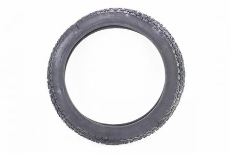 Шина до мотоцикла 2,75-17 шипована CROSS 518 Mototech