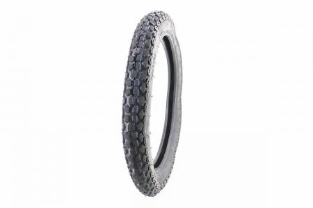 Шина до мотоцикла 2,75-17 шипована CROSS 518 Mototech