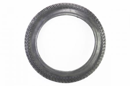 Шина до мотоцикла 3,00-18 дорожня TT-074 Morechi